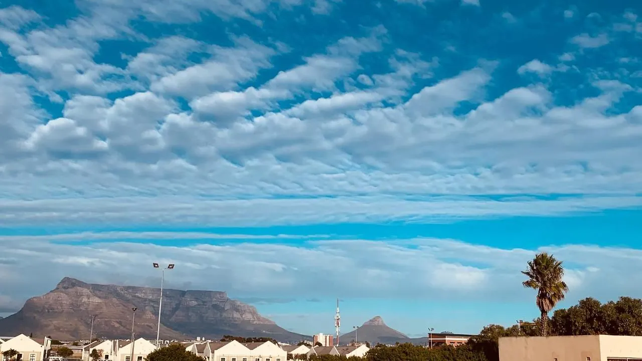 Appartamento Kwaaami Città del Capo 0*,  Sudafrica