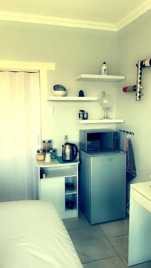 Appartamento Kwaaami Città del Capo