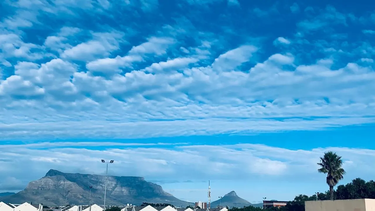 Appartamento Kwaaami Città del Capo
