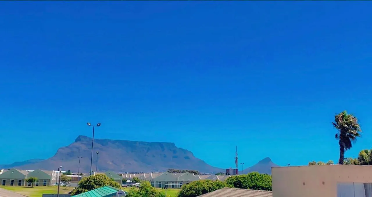 Appartamento Kwaaami Città del Capo