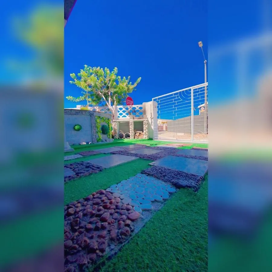 Appartamento Kwaaami Città del Capo