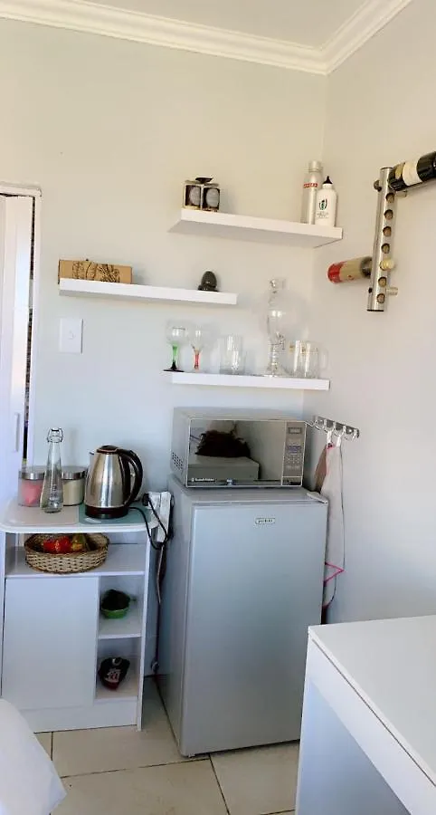 Appartement Kwaaami à Le Cap