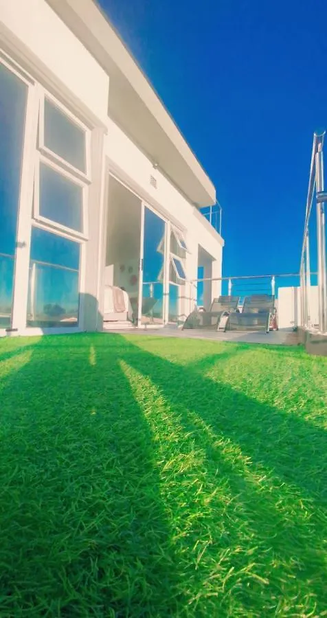 Appartement Kwaaami à Le Cap