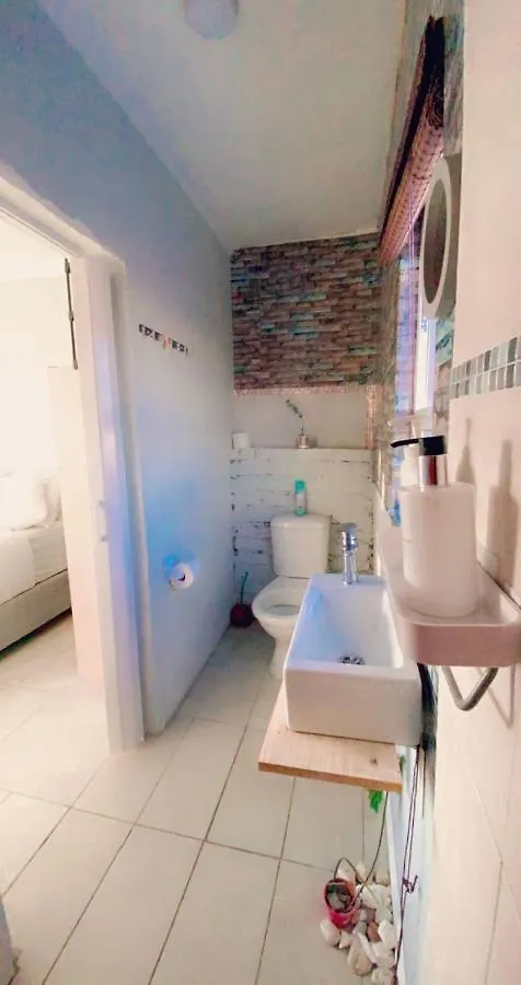 Appartement Kwaaami à Le Cap