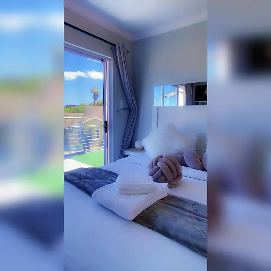 Appartement Kwaaami à Le Cap 0*,