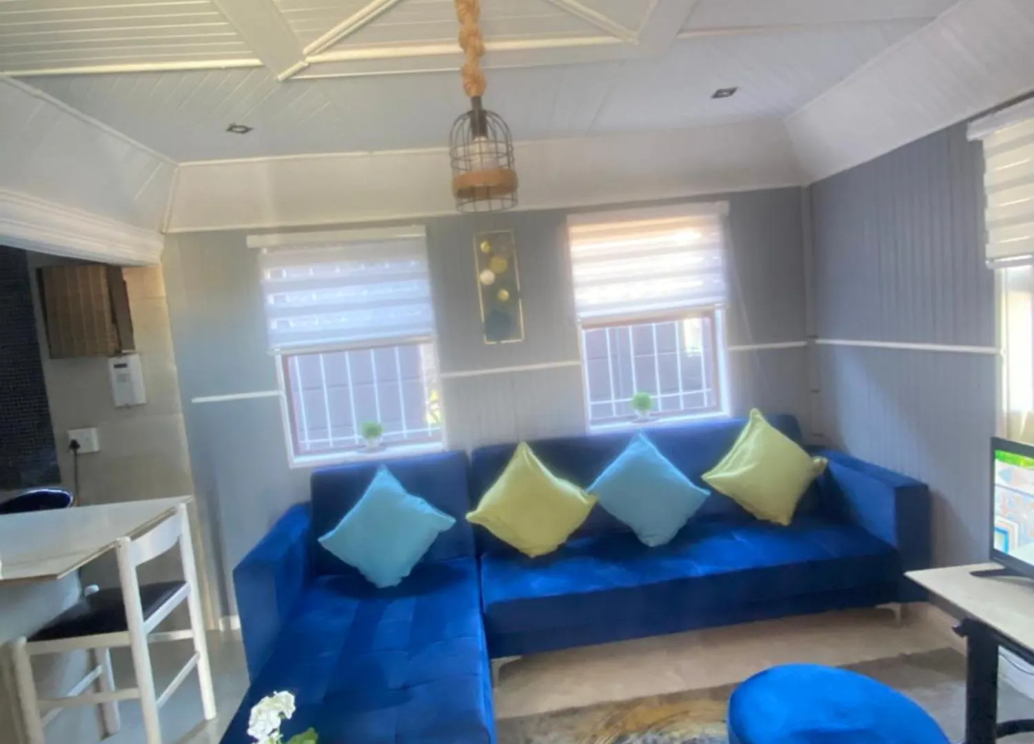 Appartement Kwaaami à Le Cap 0*,  Afrique du Sud