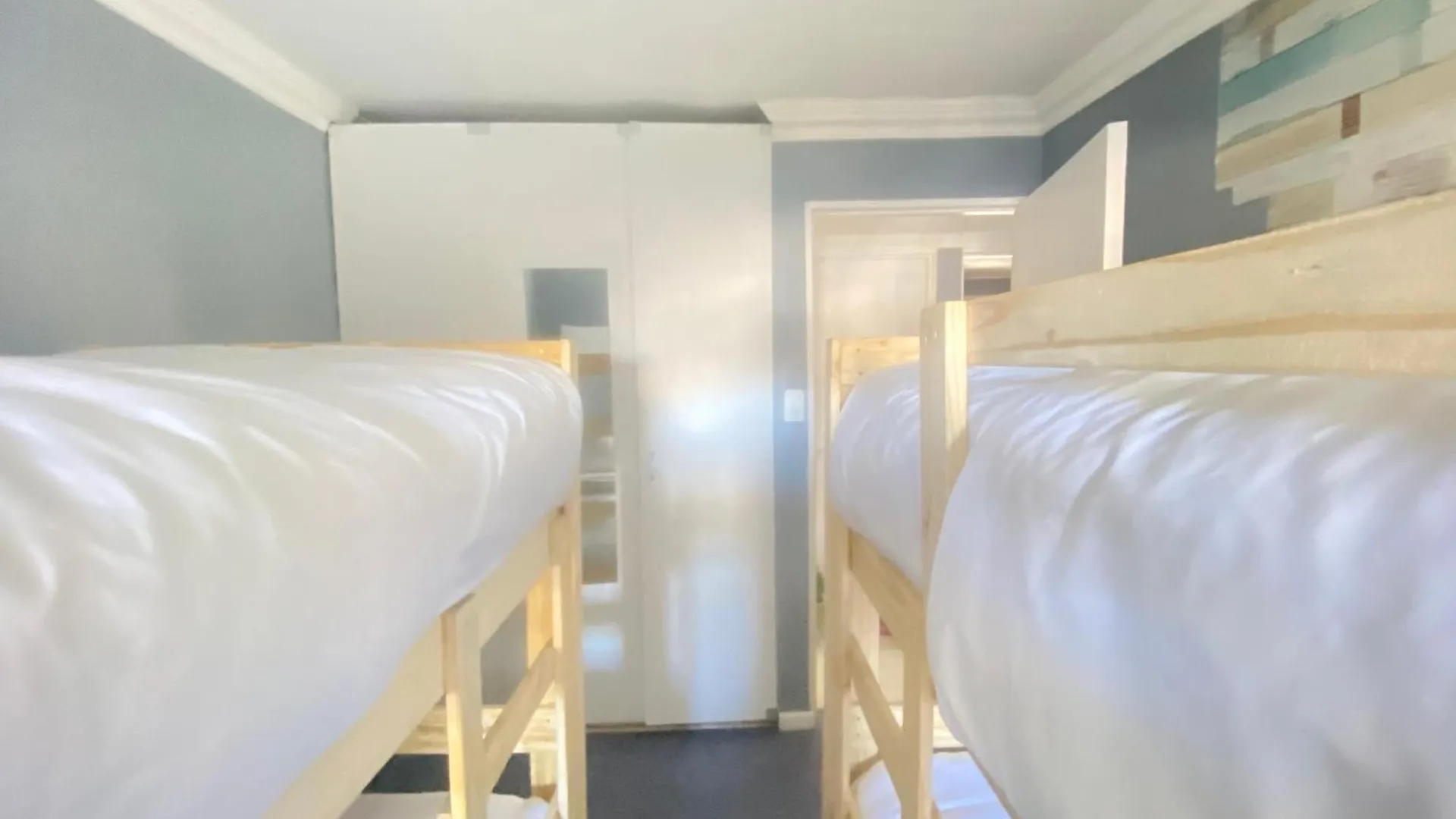 Appartement Kwaaami à Le Cap Afrique du Sud