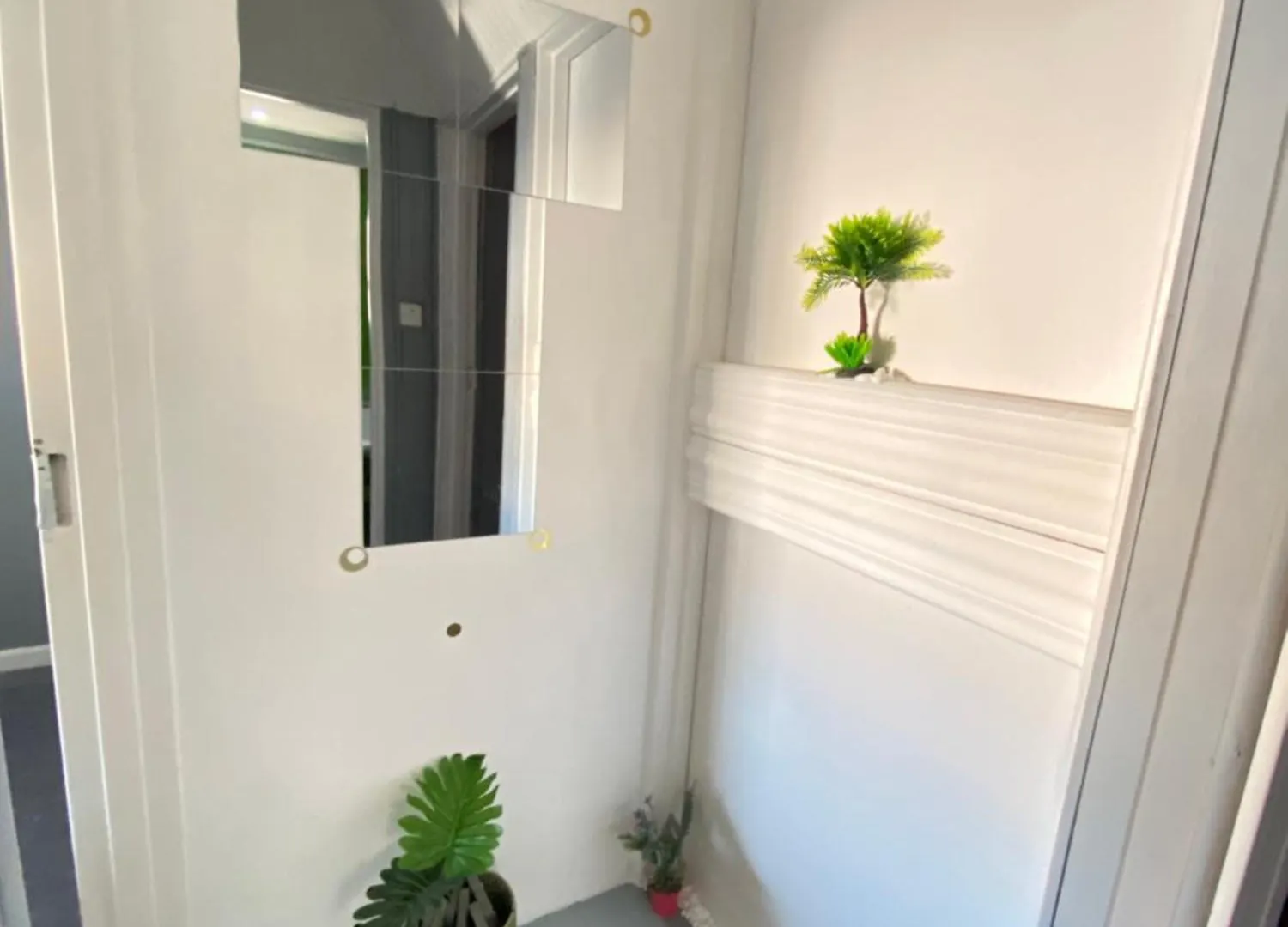Appartement Kwaaami à Le Cap