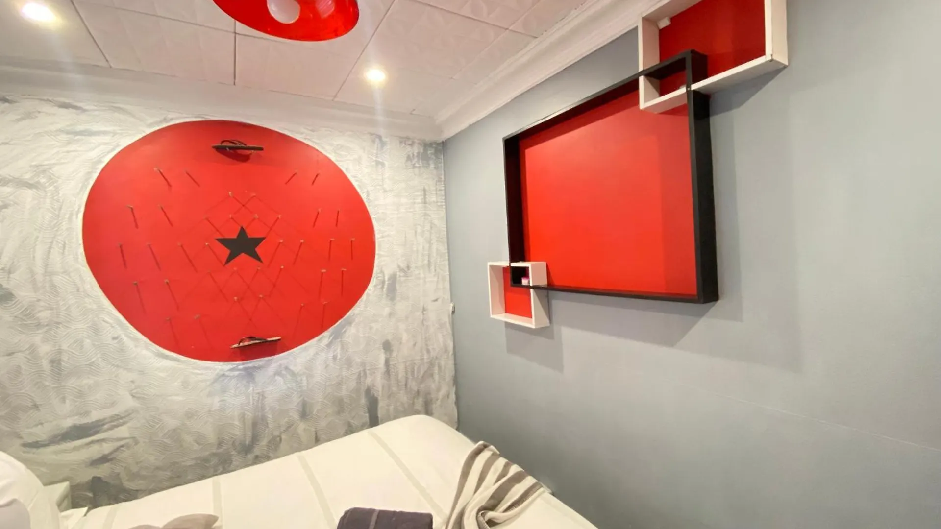 Appartement Kwaaami à Le Cap