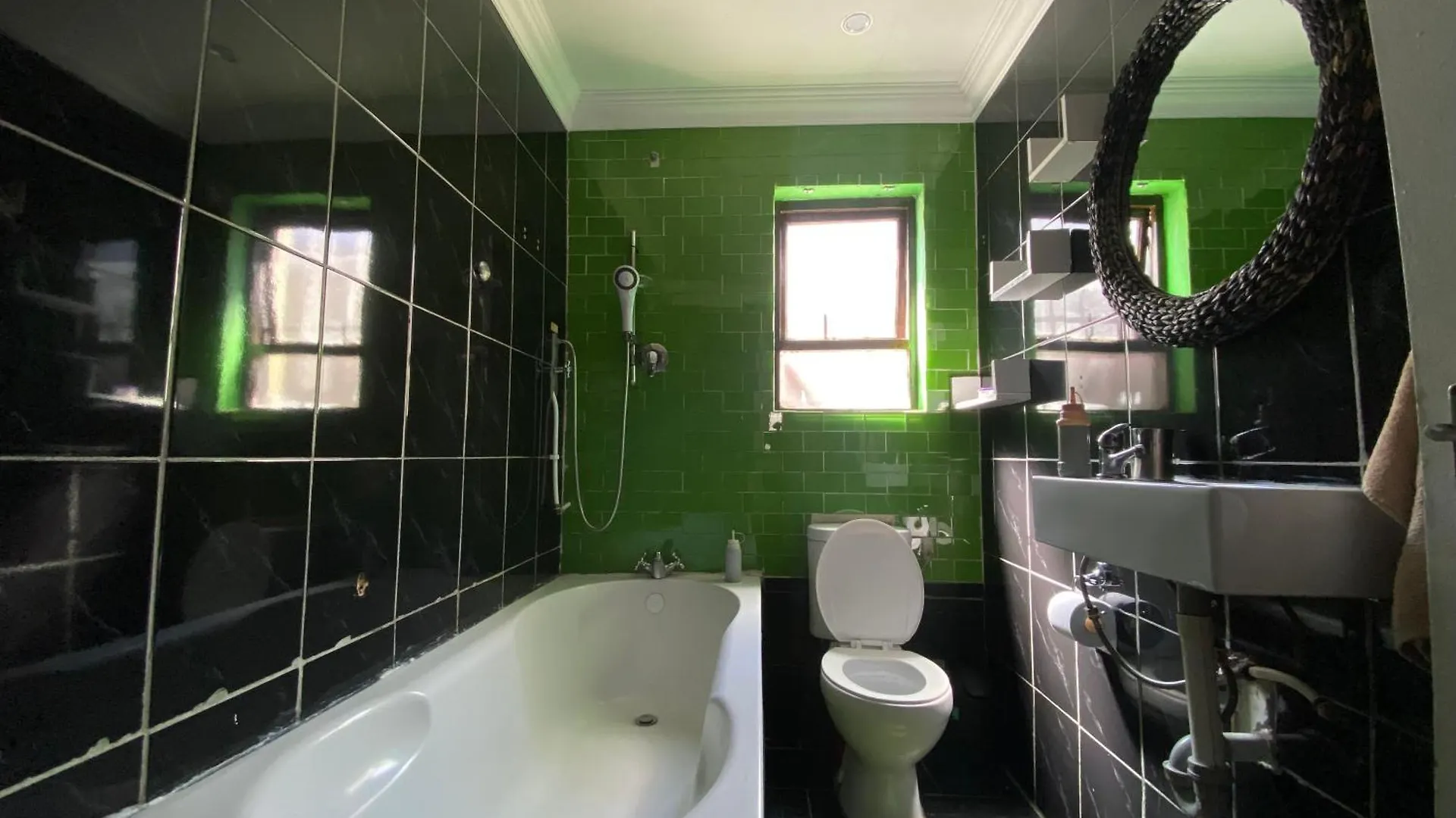 Appartement Kwaaami à Le Cap 0*,